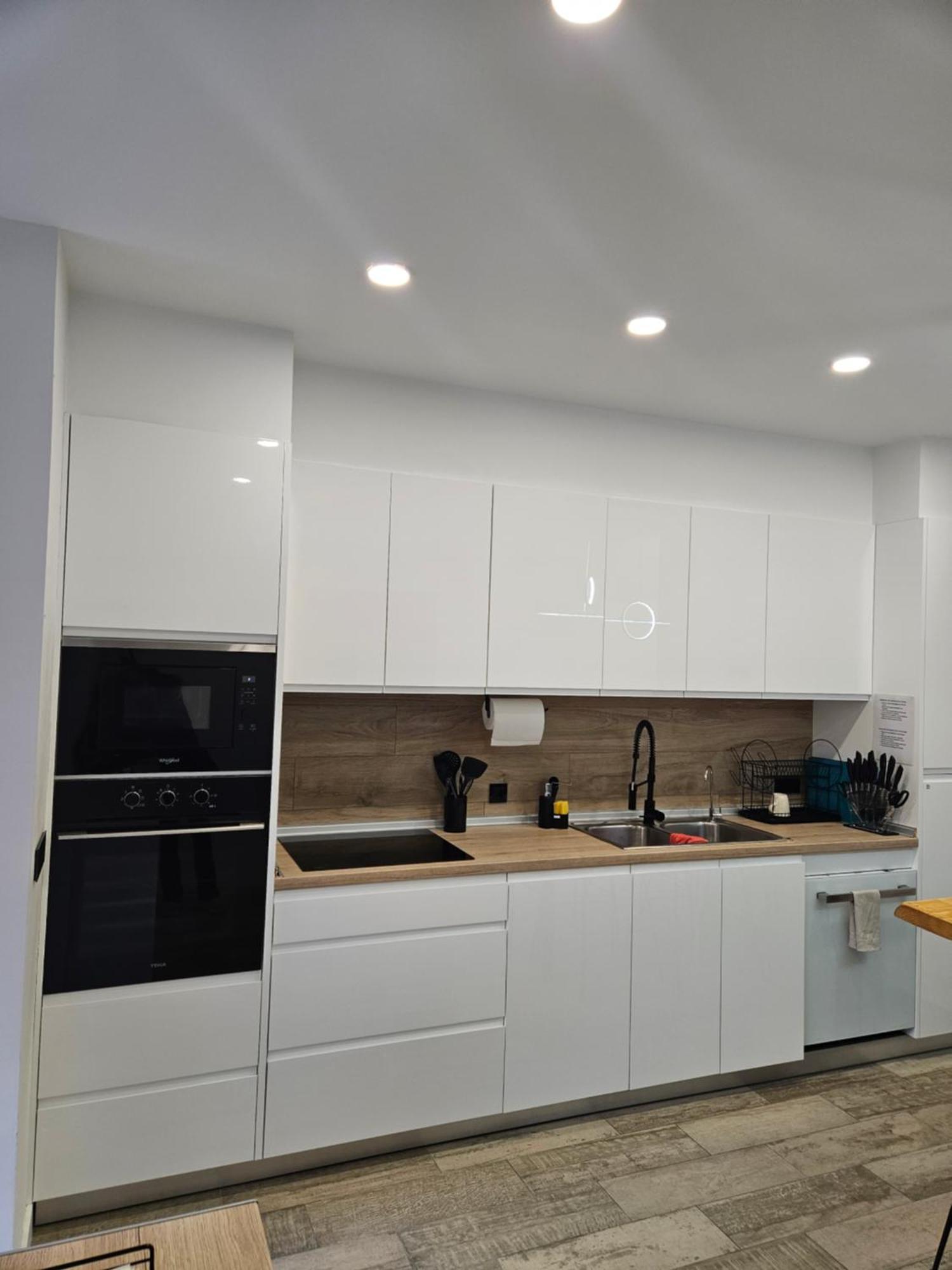 Habitacion Centrica De Lujo Gv 6 Valencia Bagian luar foto